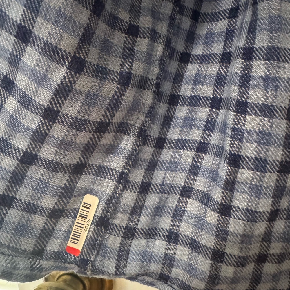 Ralph Lauren Purple Label Men's Shirt in Linen - Picture 6 of 13